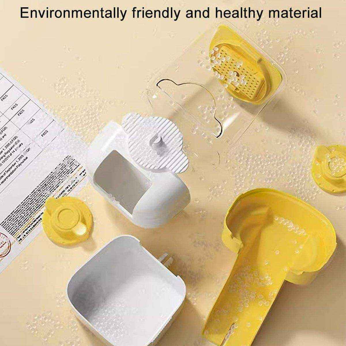 Automatic Pet Hanging Water and Food Feeder | Convenient & Durable - Image 7