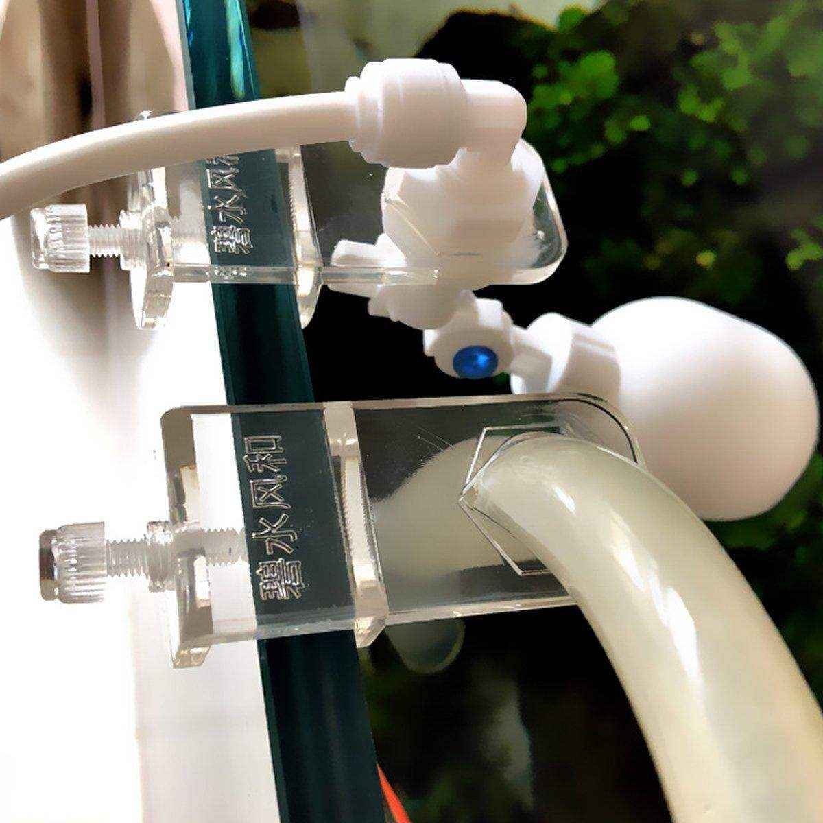 Automatic Water Refill Tank Controller Float Ball Valve Fresh Sea Water Filler - Image 4