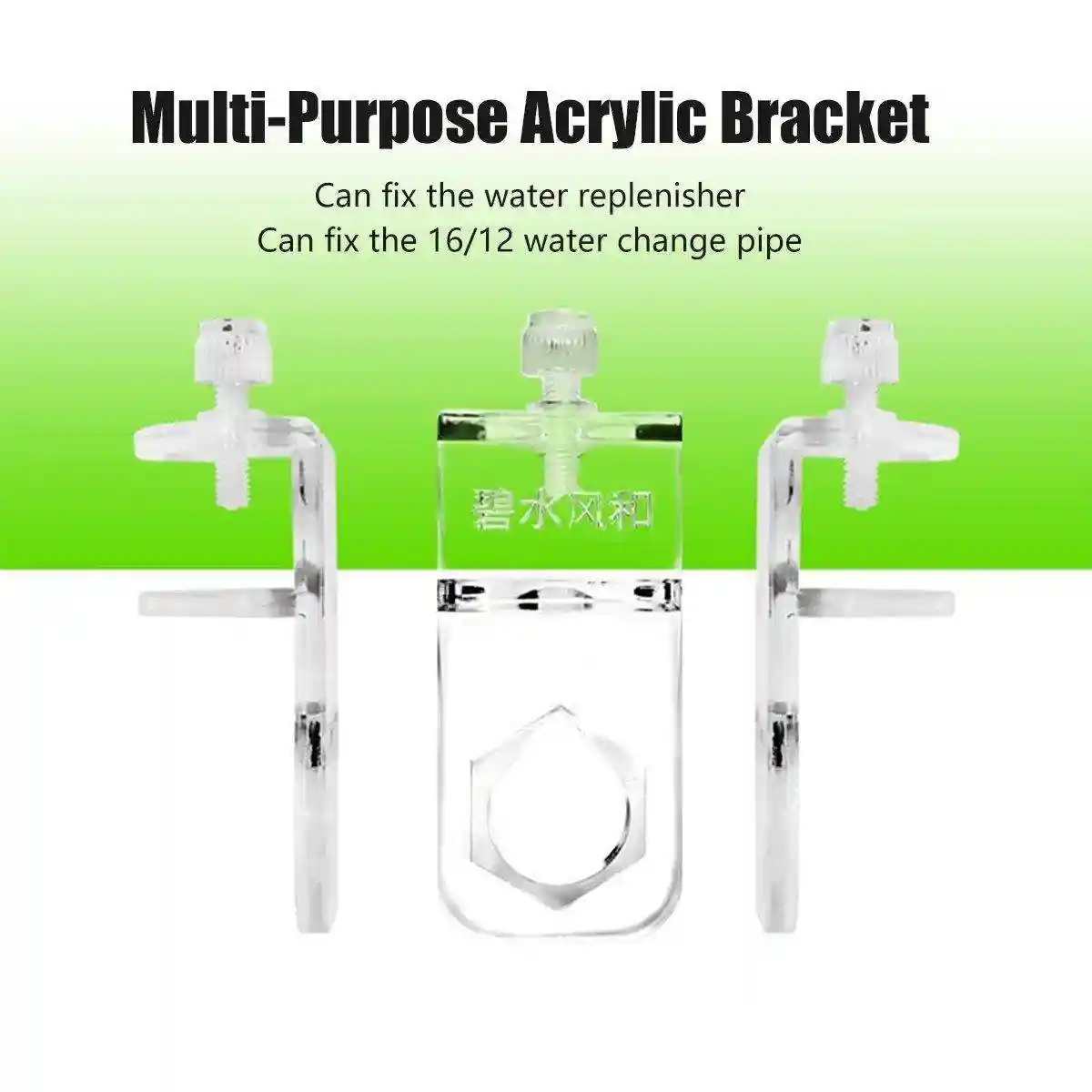 Automatic Water Refill Tank Controller Float Ball Valve Fresh Sea Water Filler - Image 5