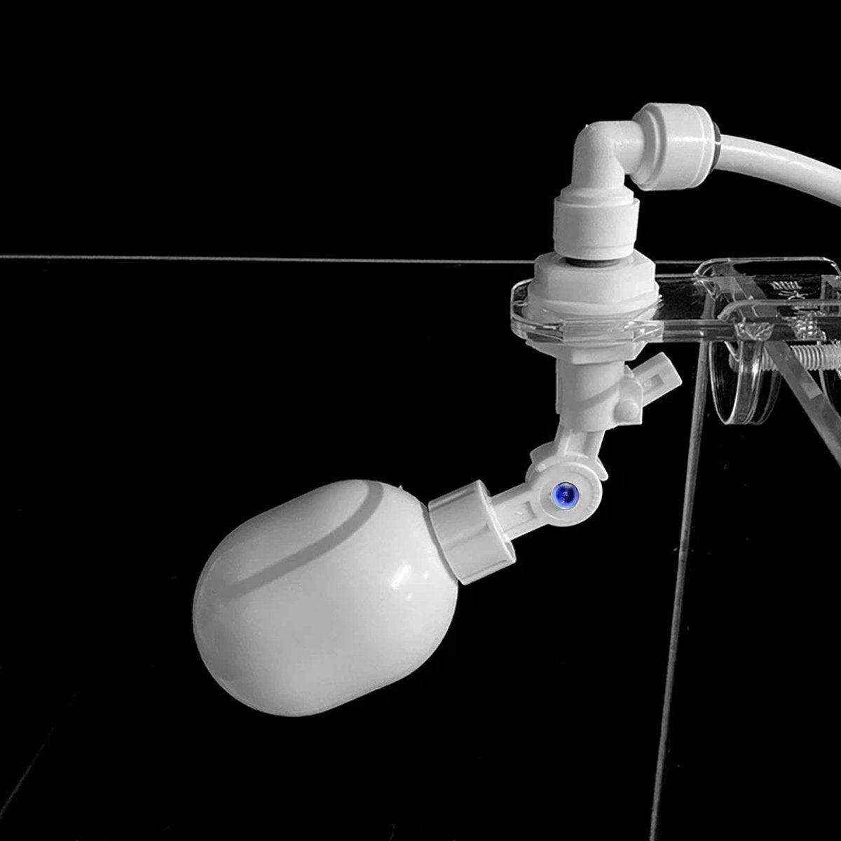 Automatic Water Refill Tank Controller Float Ball Valve Fresh Sea Water Filler - Image 9