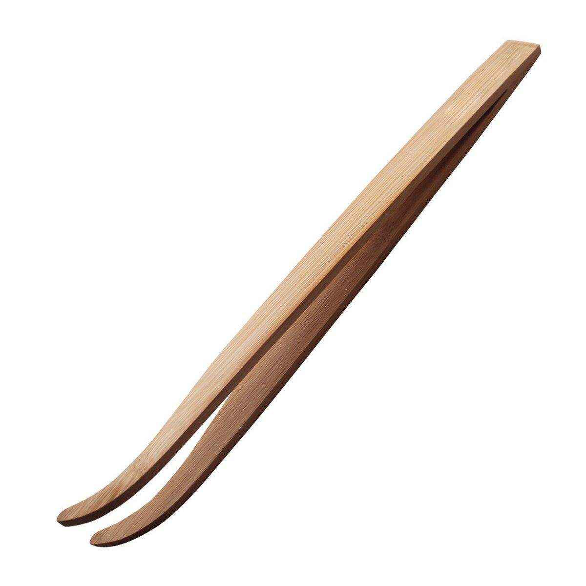 Feeding Tool Bamboo 16.5cm Pet Reptile Tortoise Lizard Frog Spider - Image 2
