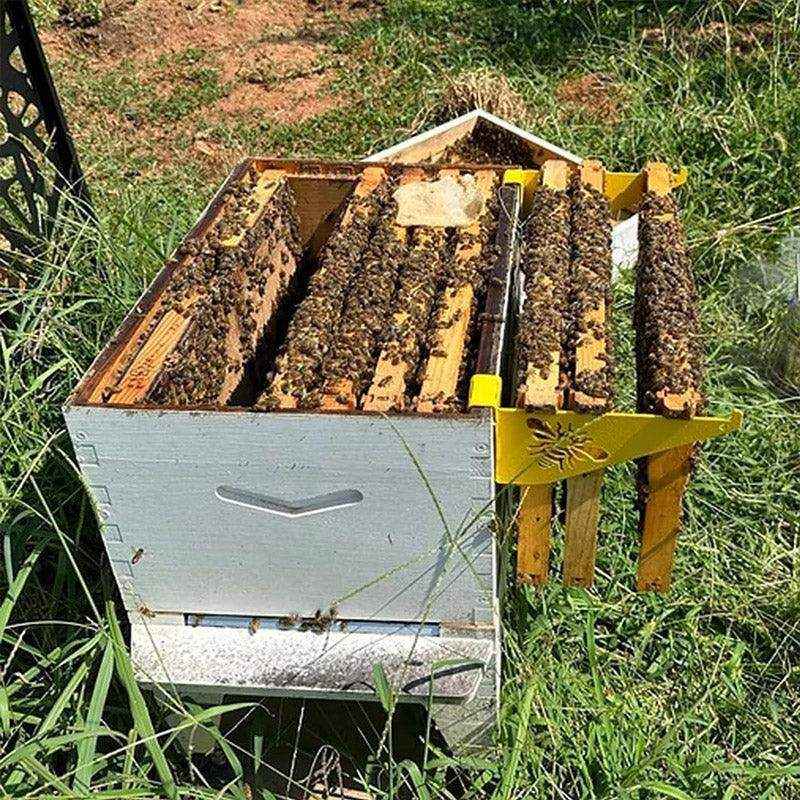 2pcs Beehive Frame Holder - Image 12