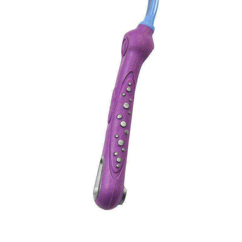 3-Sided Pet Toothbrush 5 Colours - Image 5