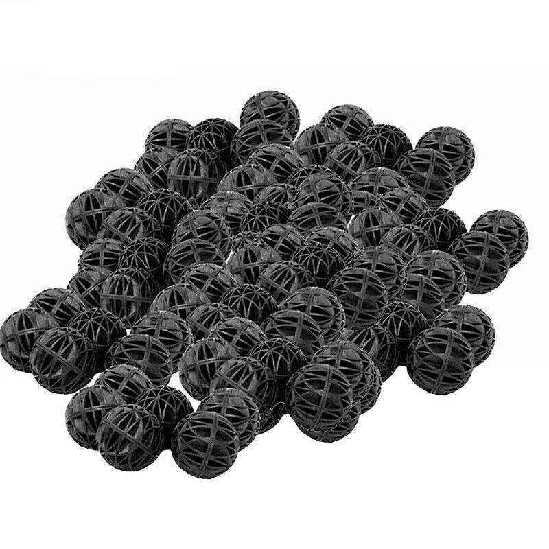Bio Balls for Aquarium Filtration Premium Filter Media for Fish Tanks - Image 18