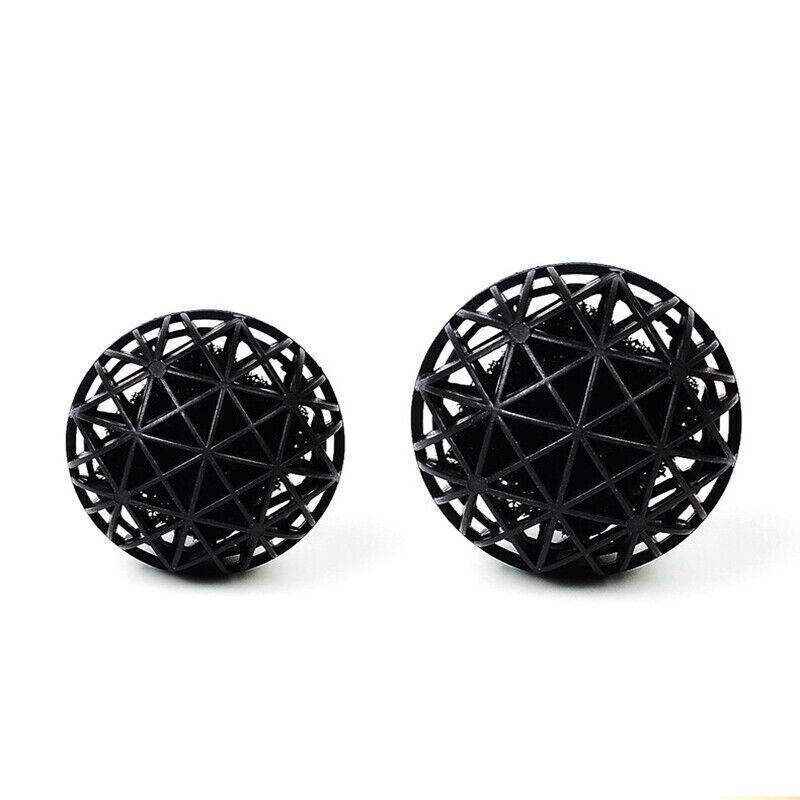 Bio Balls for Aquarium Filtration Premium Filter Media for Fish Tanks - Image 3