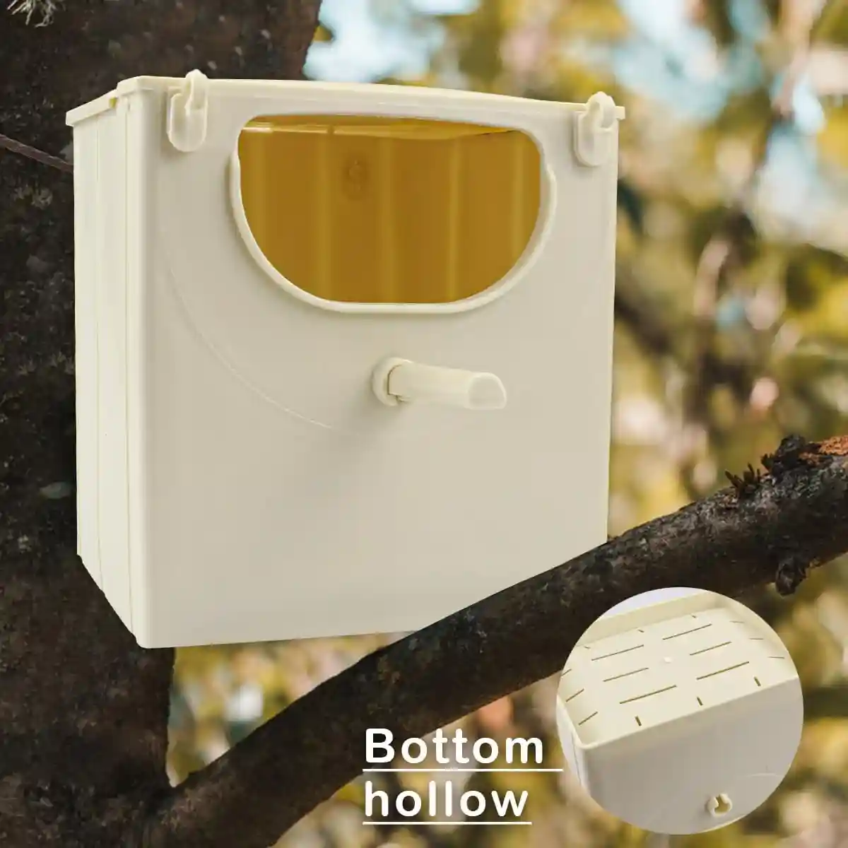 Bird Breeding Nest Box - Image 4