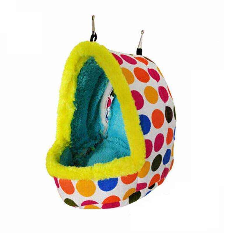 Bird Hammock Tent Bed 3 Sizes - Image 15