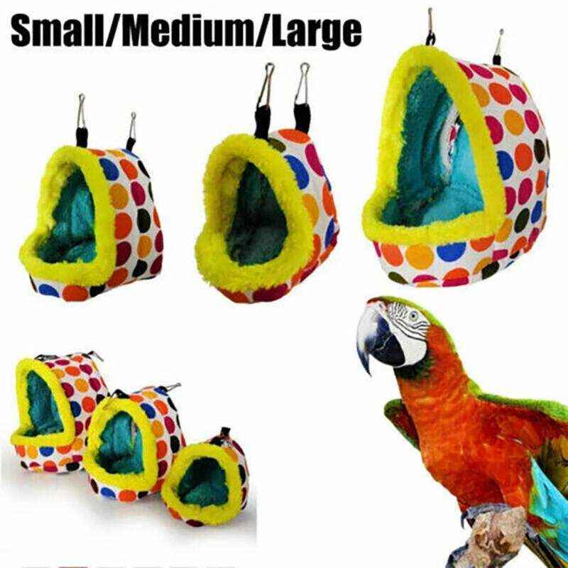 Bird Hammock Tent Bed 3 Sizes - Image 4