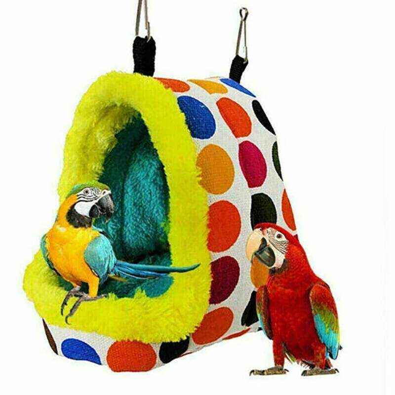 Bird Hammock Tent Bed 3 Sizes - Image 7