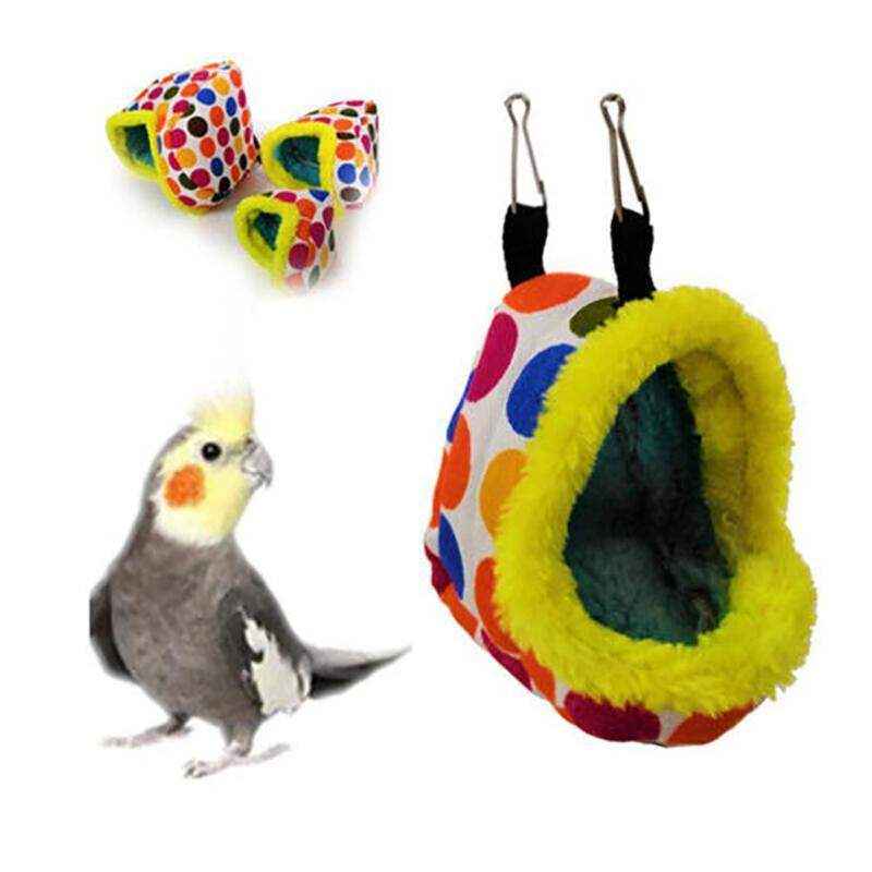 Bird Hammock Tent Bed 3 Sizes - Image 9
