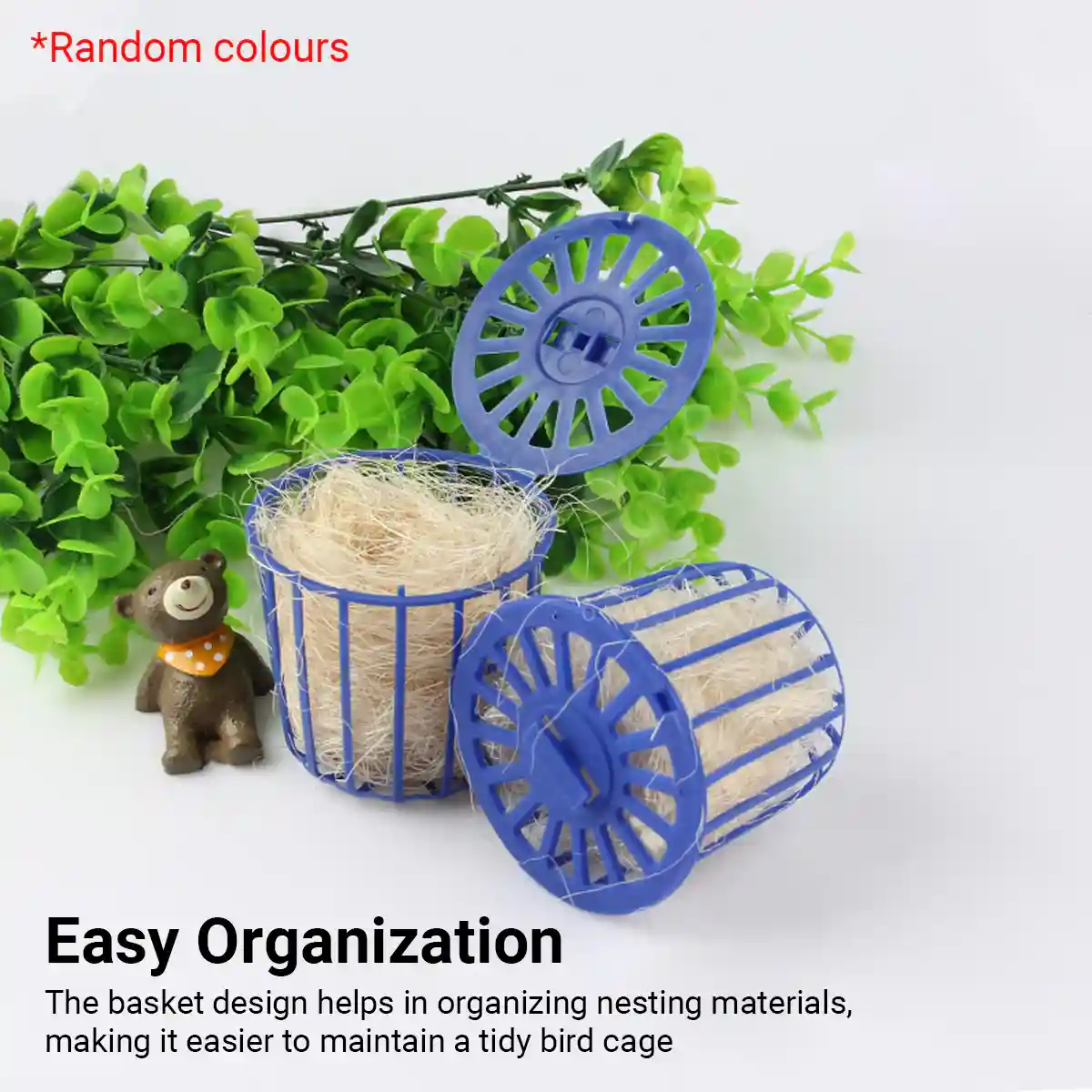 Bird Nest Hatching Tool Set (2PCS) - Image 3