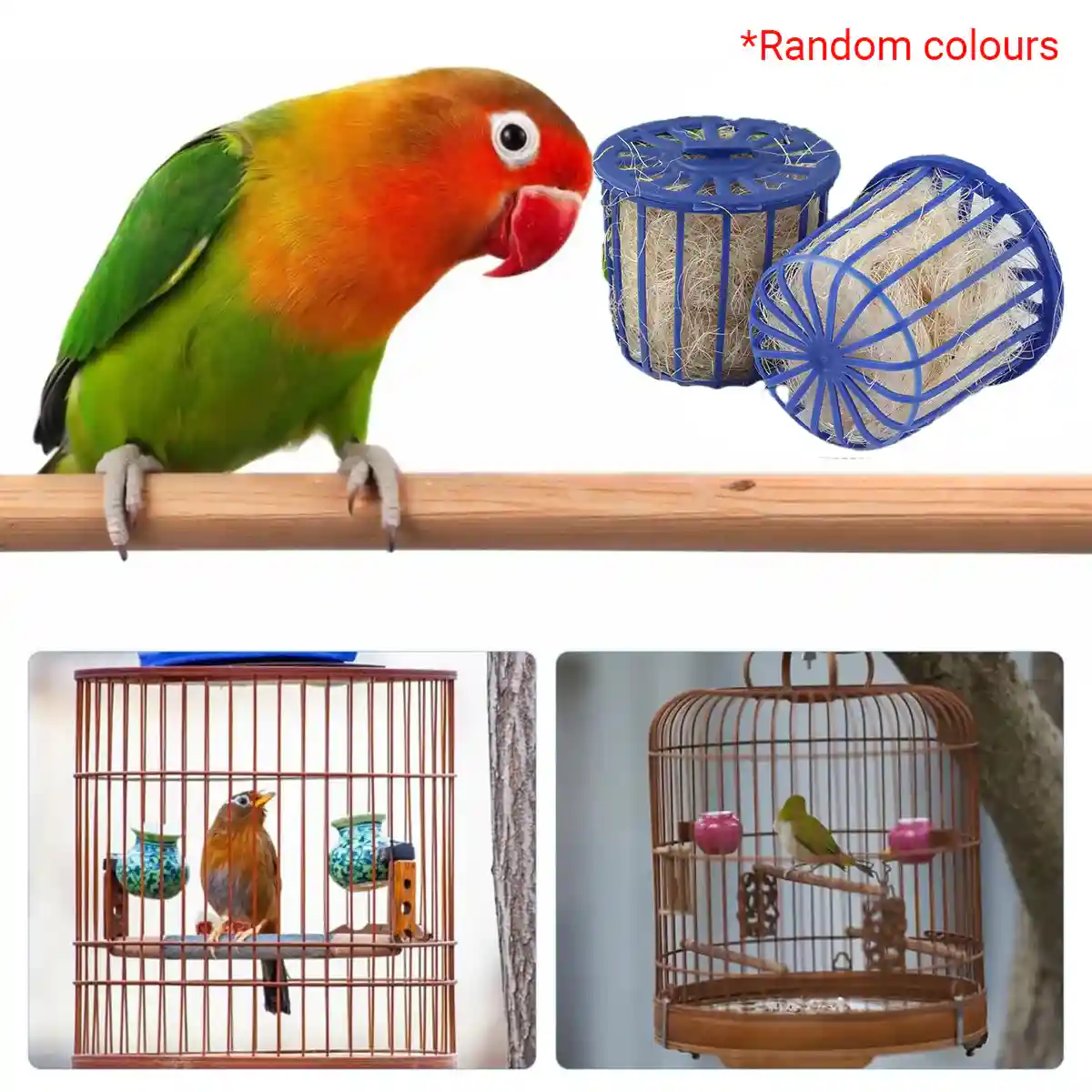 Bird Nest Hatching Tool Set (2PCS) - Image 9