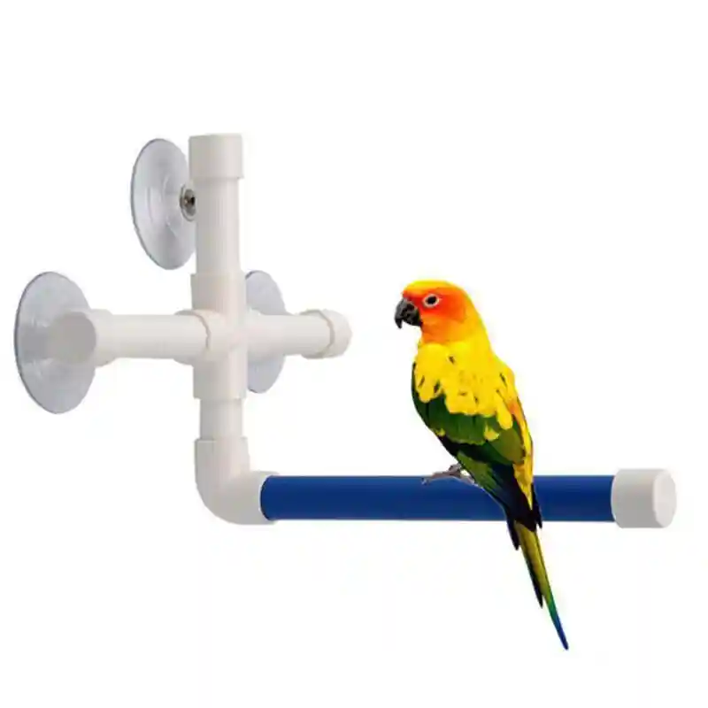 Bird Perch Stand 16*22*25cm - Image 5