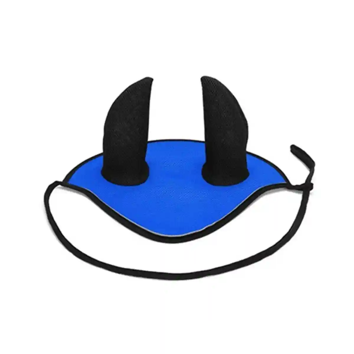 Harness Supplies Equestrian Supplies Breathable Mesh Cloth Horse Earmuffs - Image 14