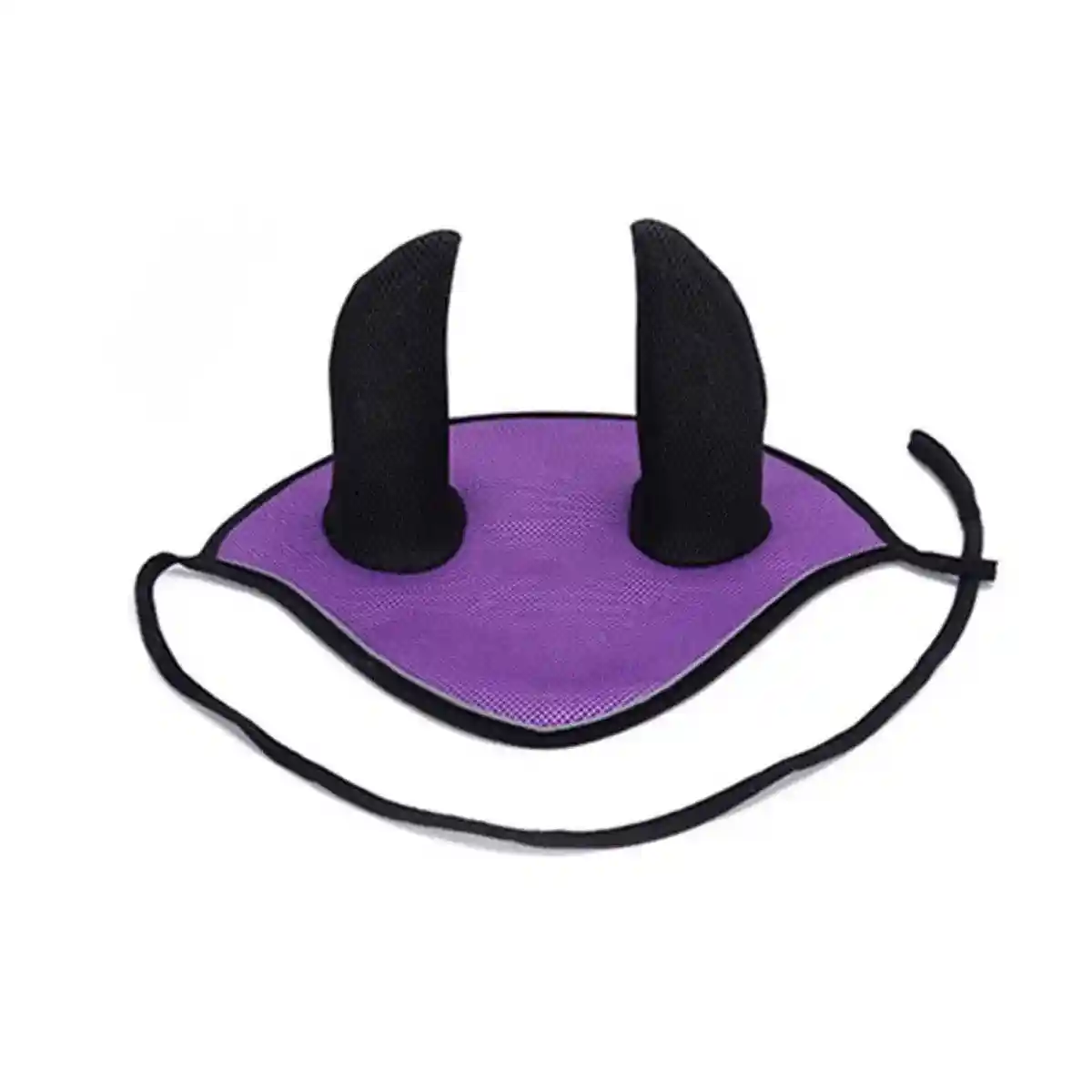 Harness Supplies Equestrian Supplies Breathable Mesh Cloth Horse Earmuffs - Image 15