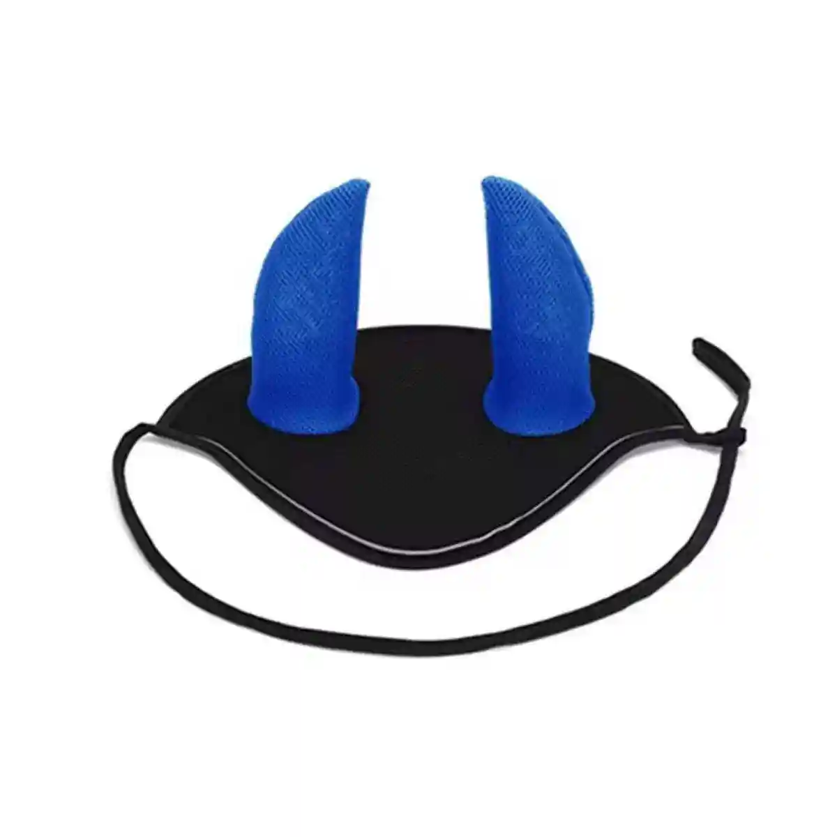 Harness Supplies Equestrian Supplies Breathable Mesh Cloth Horse Earmuffs - Image 16