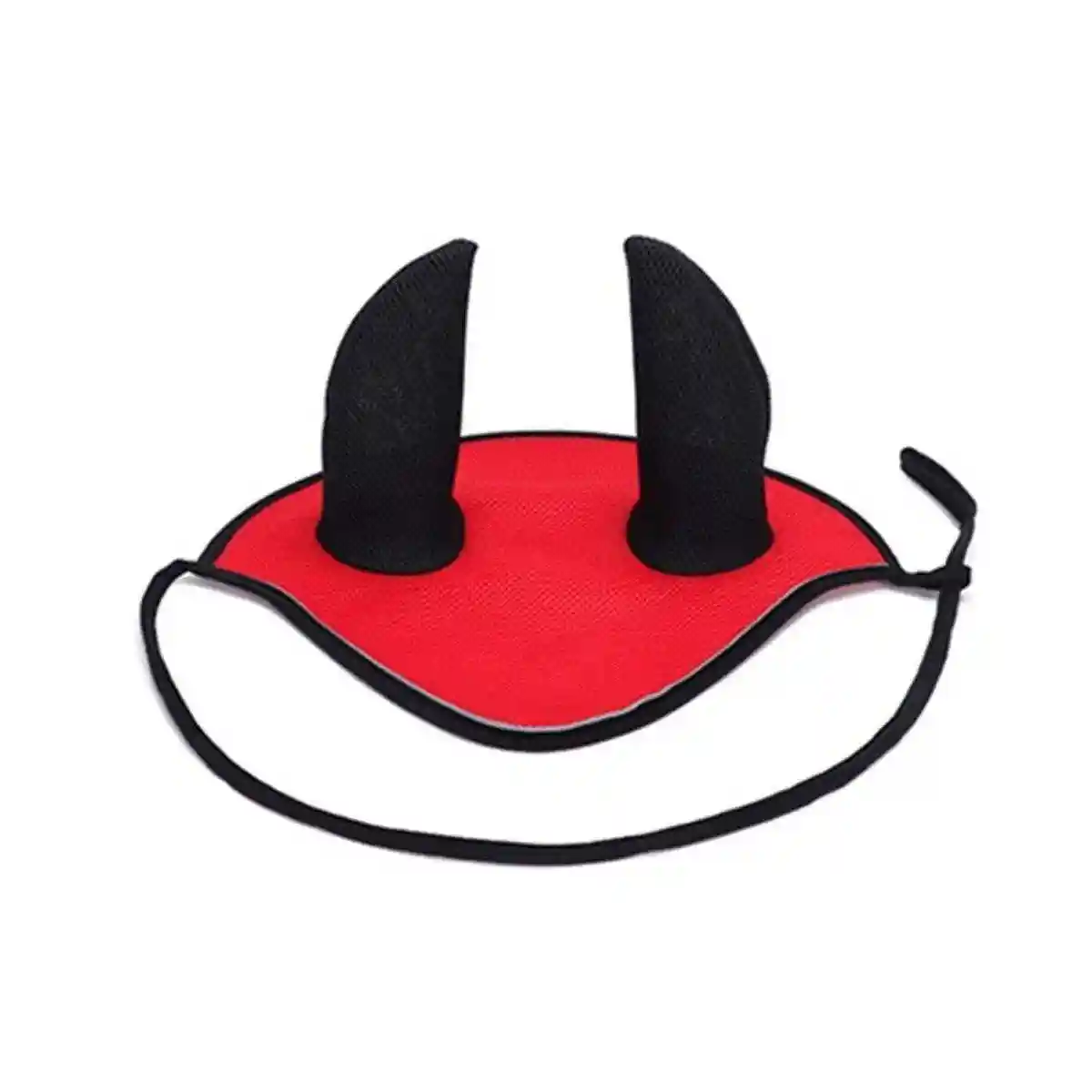 Harness Supplies Equestrian Supplies Breathable Mesh Cloth Horse Earmuffs - Image 17