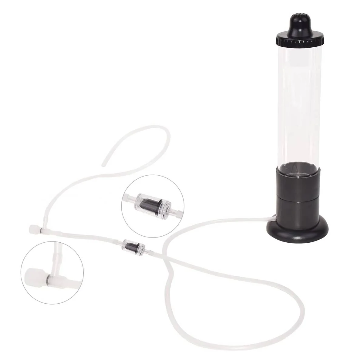 Brine Shrimp Incubator Aquarium Hatchery Kit - Image 8