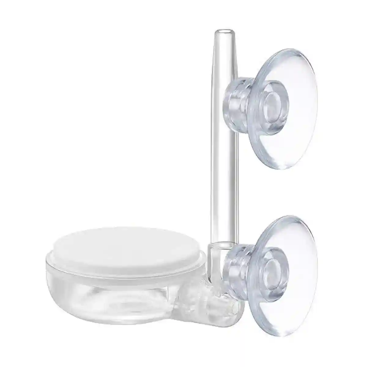 Bubble Stone Aerator Head for Aquarium Efficient Bubbler for Oxygenation - Image 13