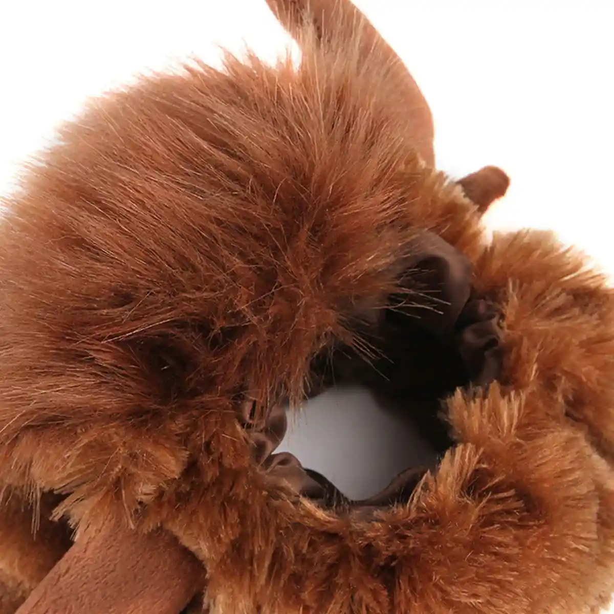 Buffalo Horn Pet Costume Hat - Image 5