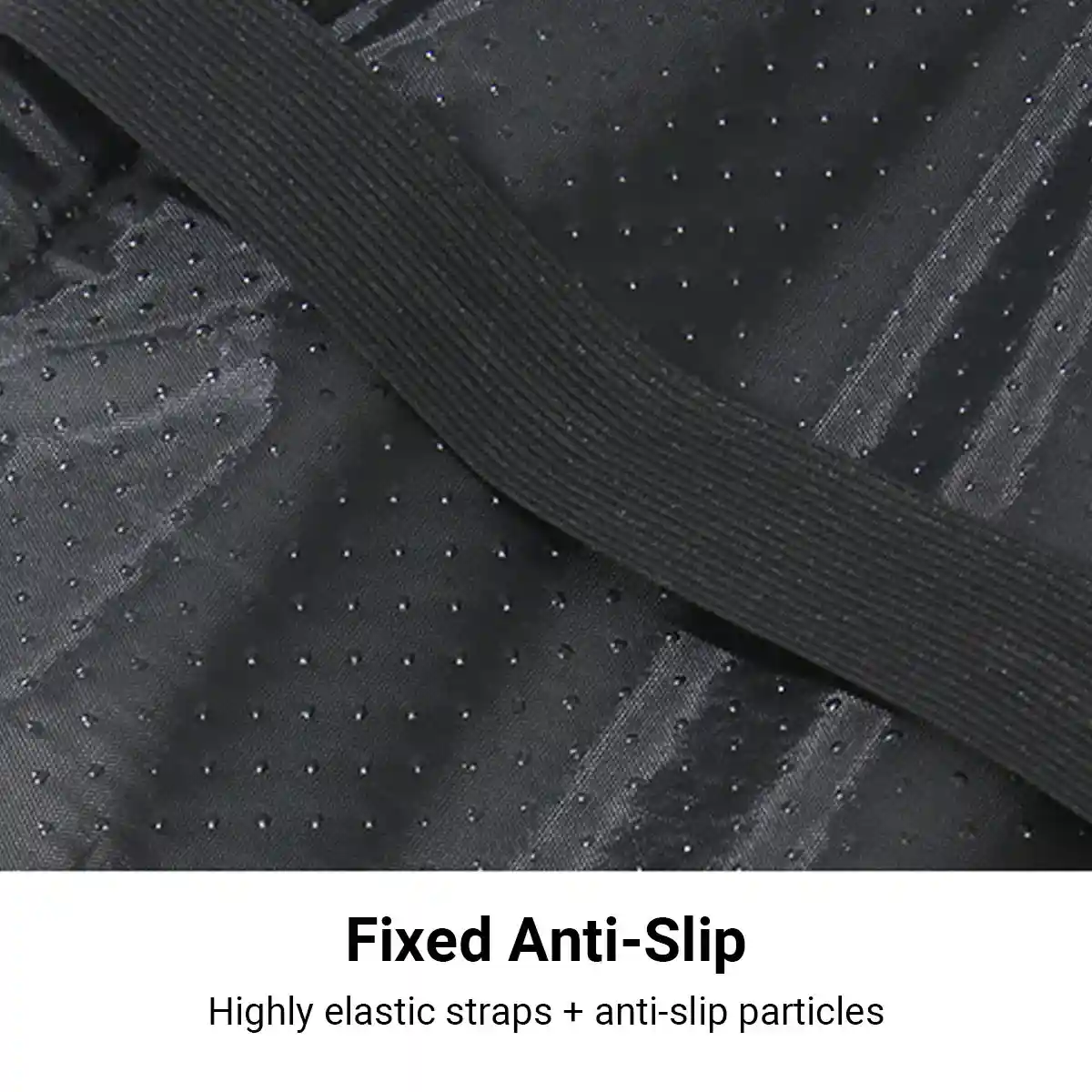 Car Center Console Pet Seat for Small Dogs & Cats - Image 7