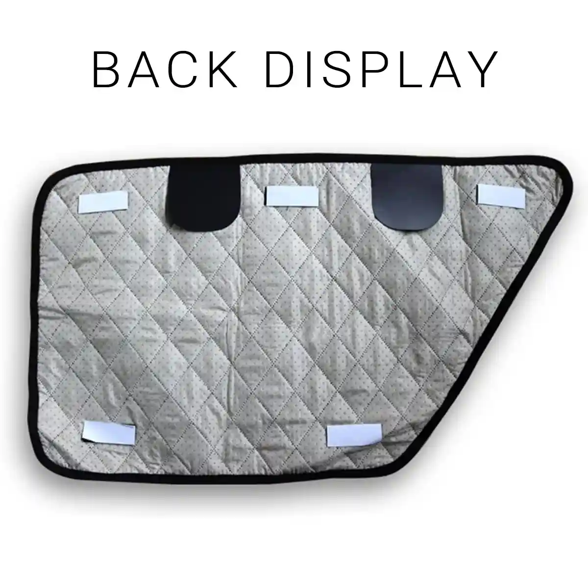 Car Pet Door Cover Protector - Image 9