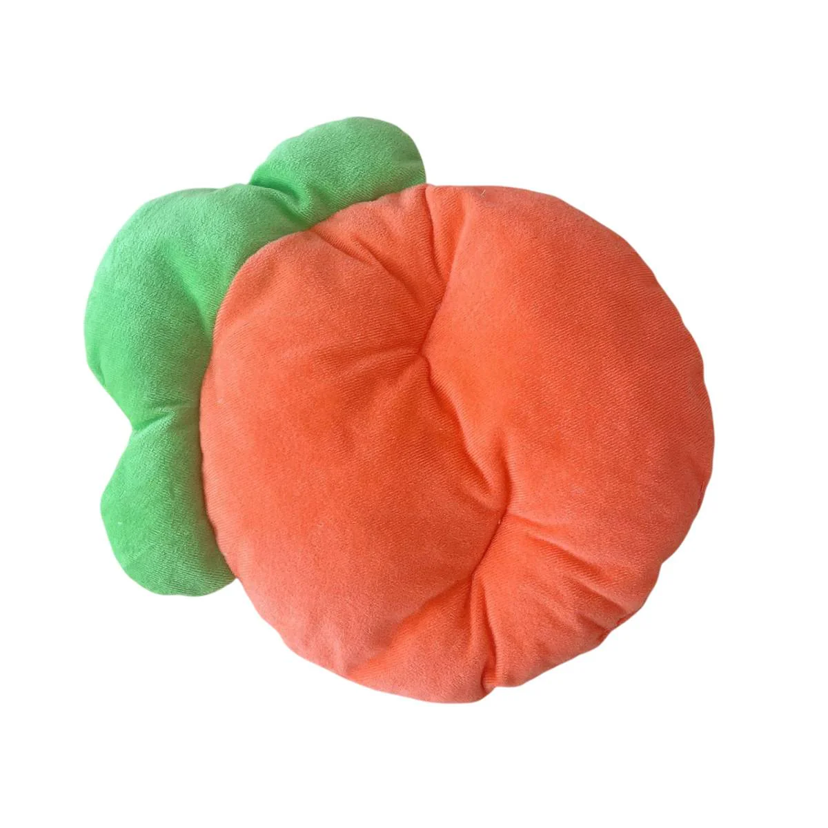 Carrot Shaped Pet Mat - Image 2