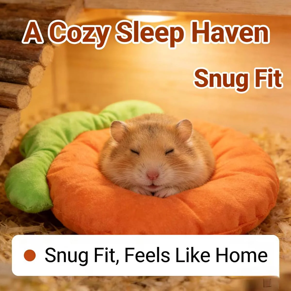 Carrot Shaped Pet Mat - Image 7