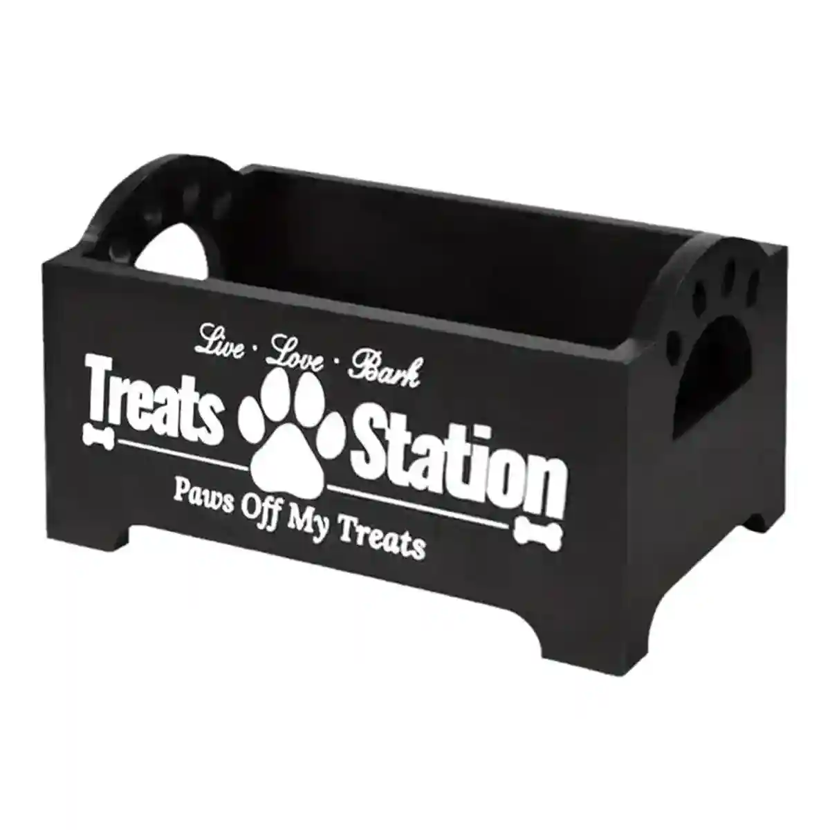 Cat And Dog Food Printed Claw Claw Storage Box - Image 12