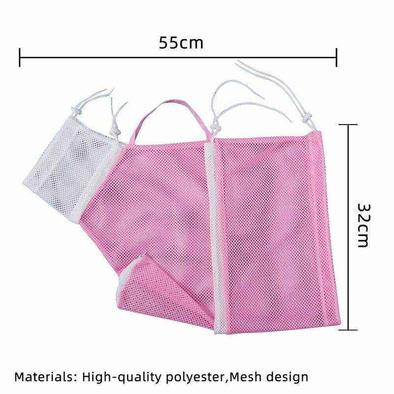 Cat Grooming Bath Bag 3 Colours - Image 7