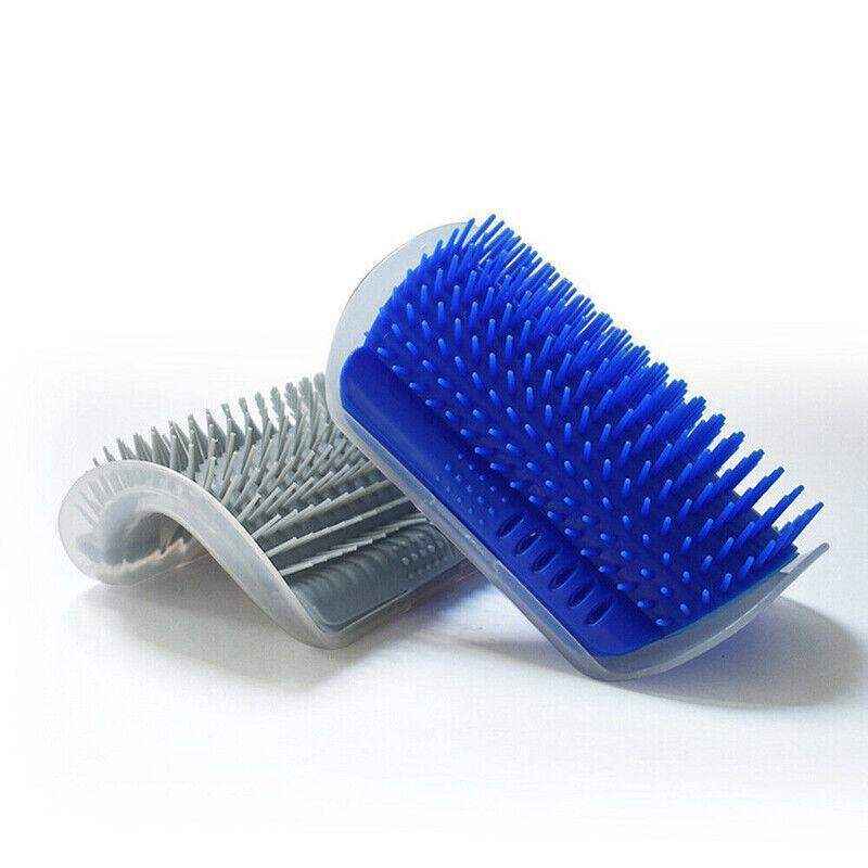 Pet Cat Hair Brush 5 Colours - Image 12