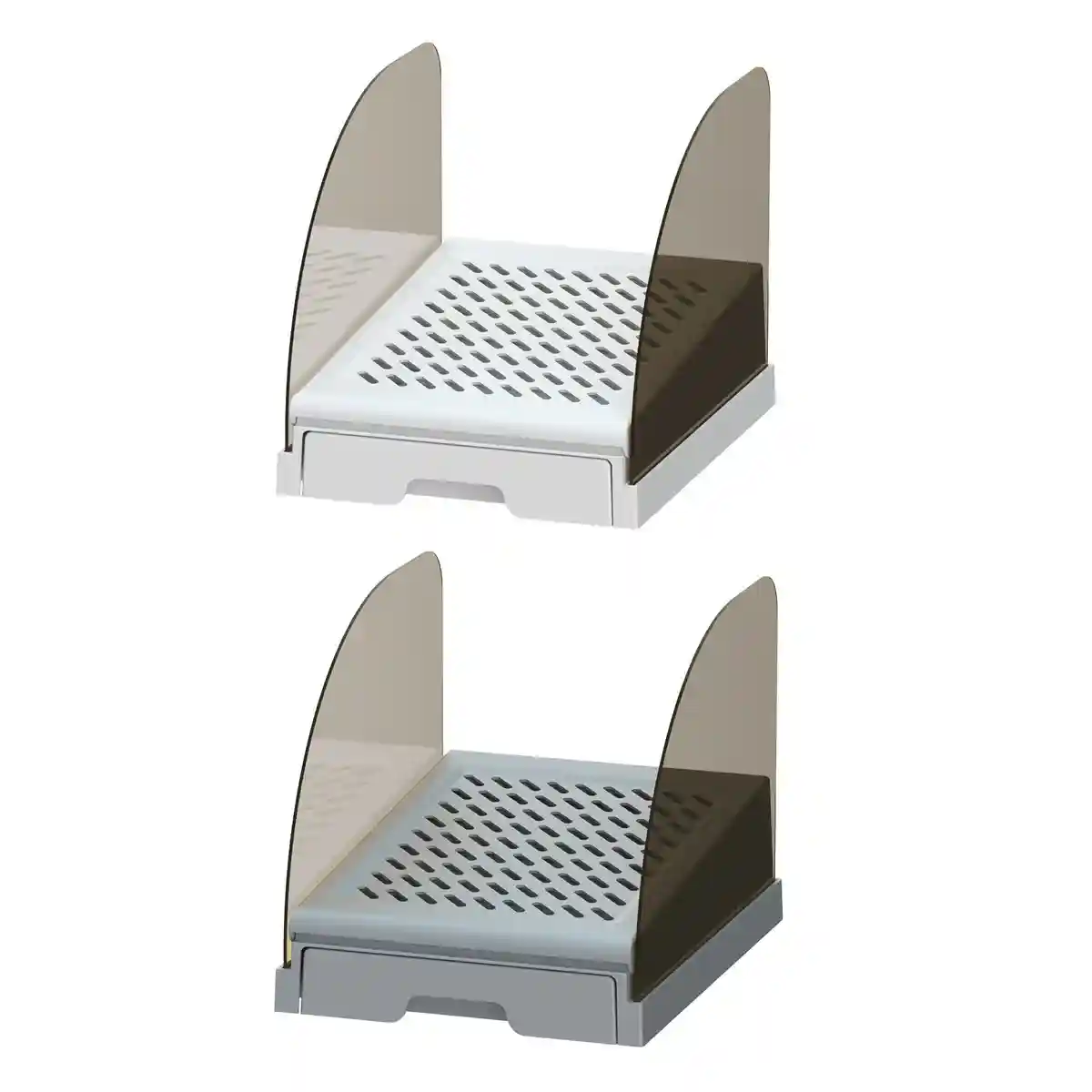 Cat Litter Box Ramp Adjustable Anti-Tracking - Image 2