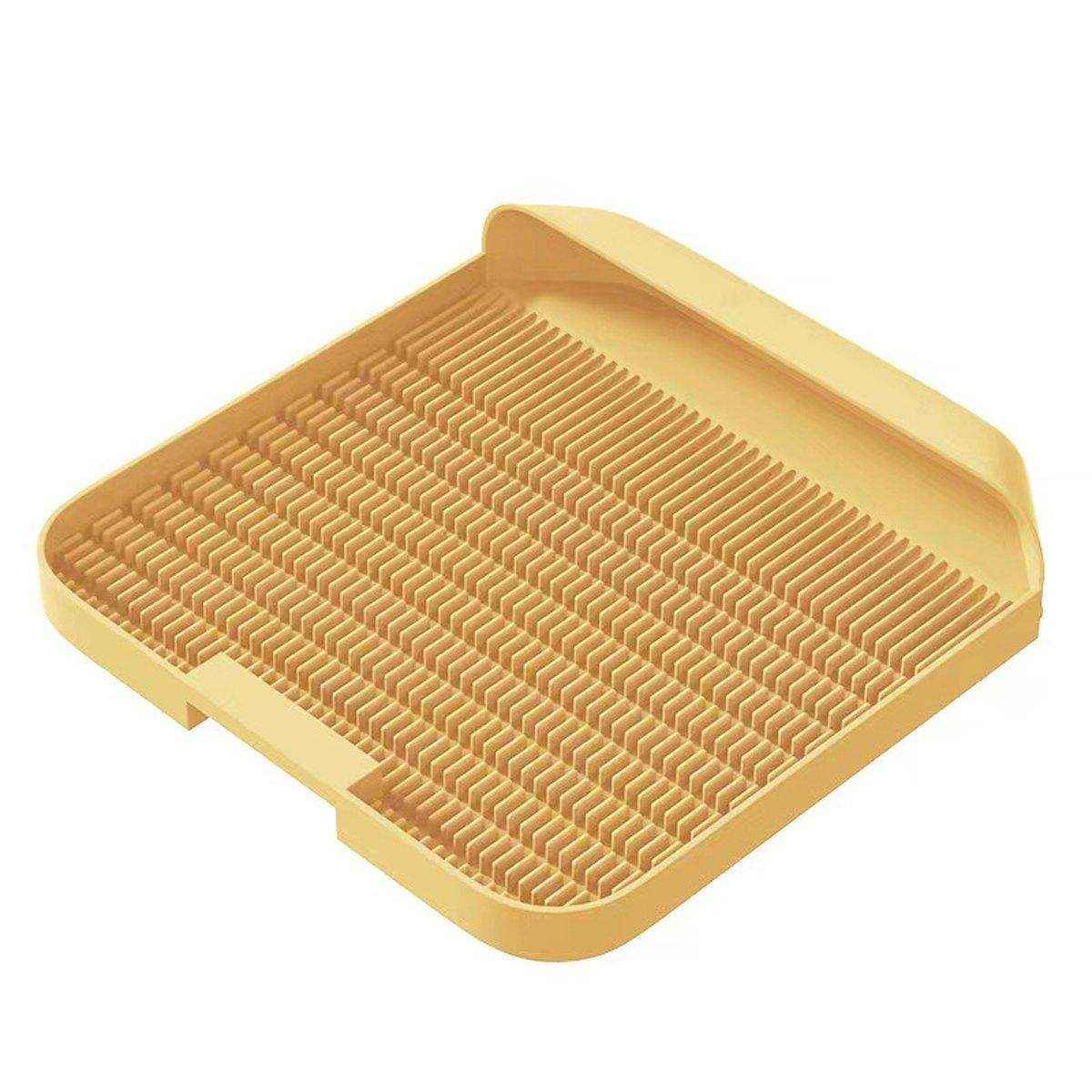 Cat Litter Pedal Pet Litter Box Mat - Image 15