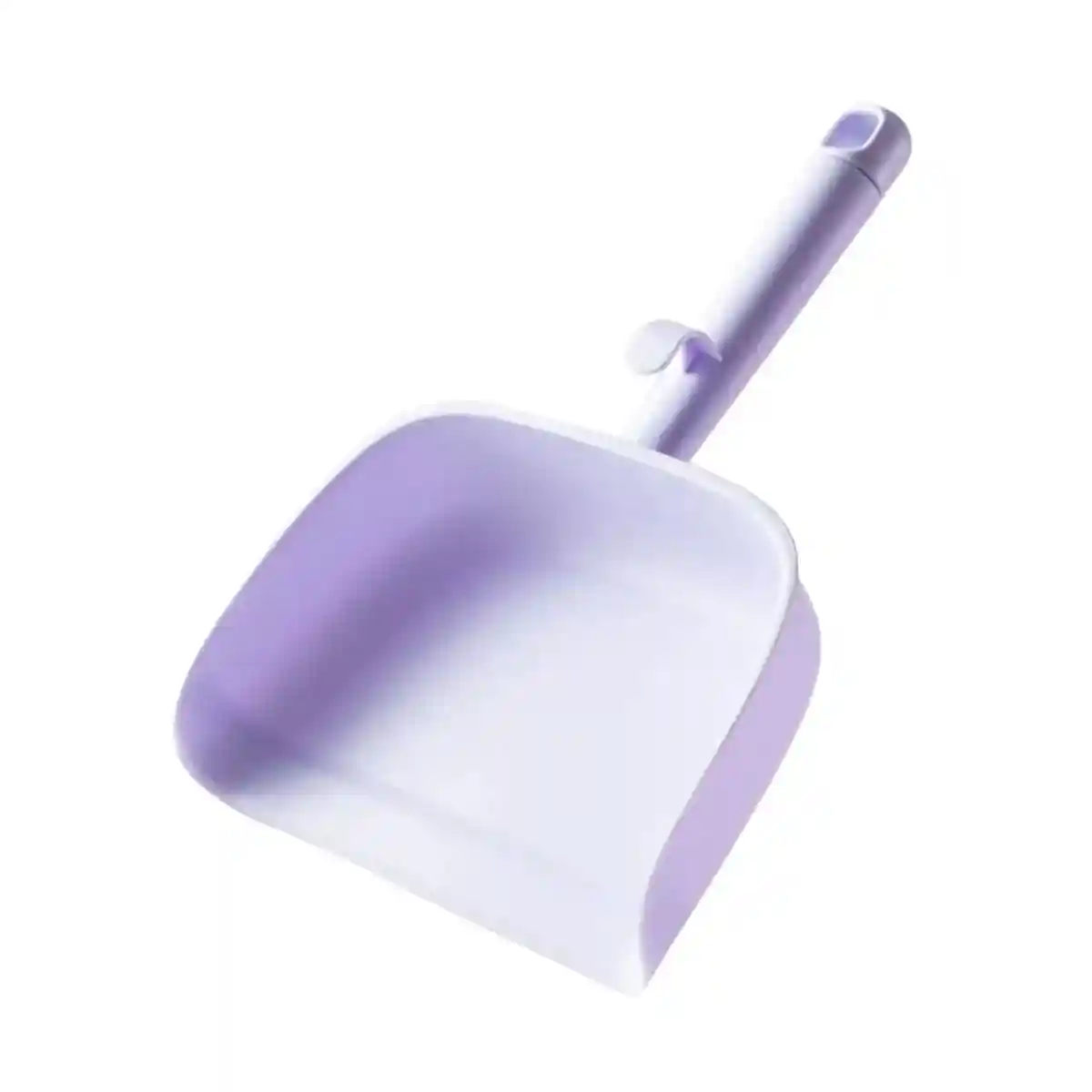 Efficient Cleaning Cat Litter Scoop With Long Handle - Image 14