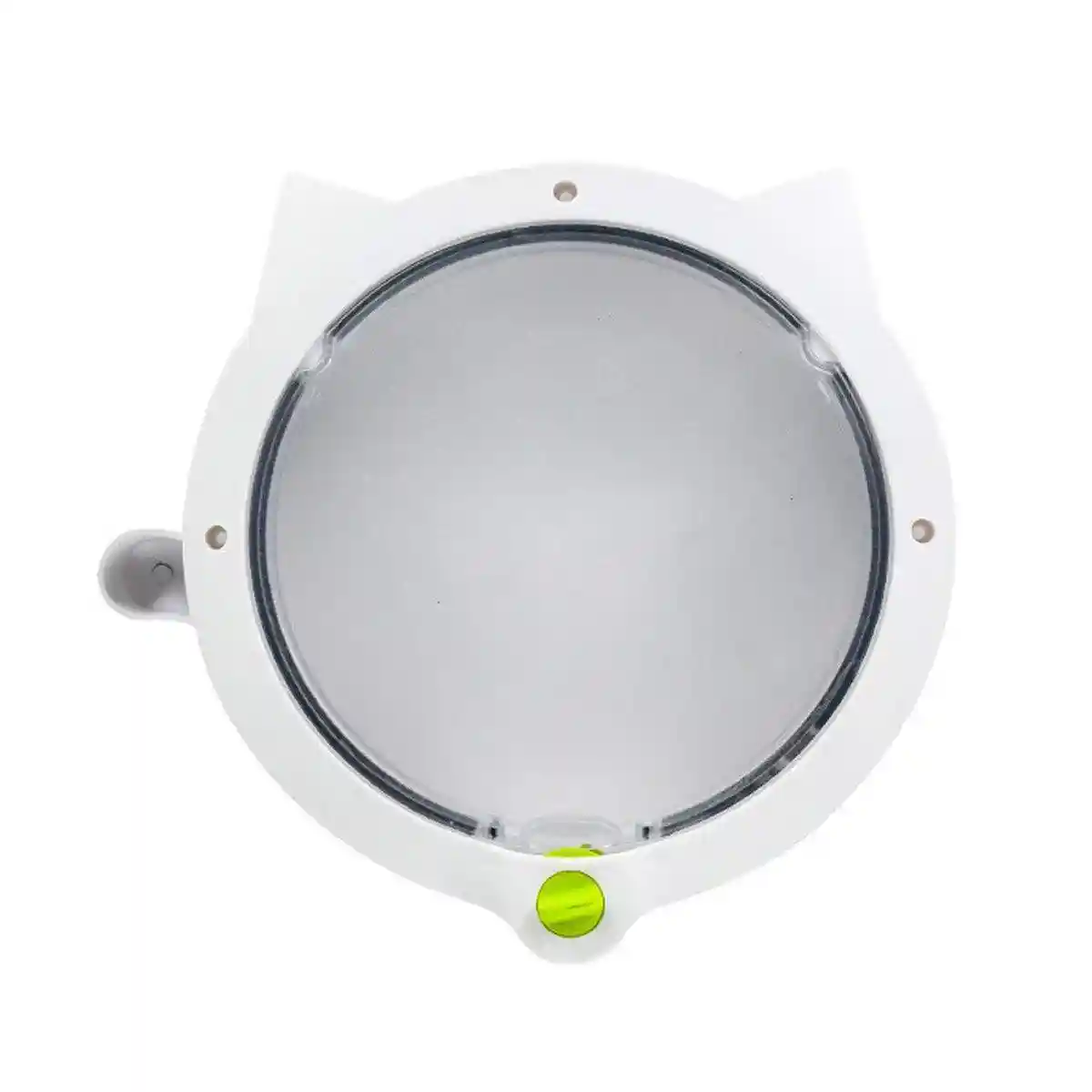Cat Ear Door Pet Door Cat Door Opening Pet Dog Door - Image 5
