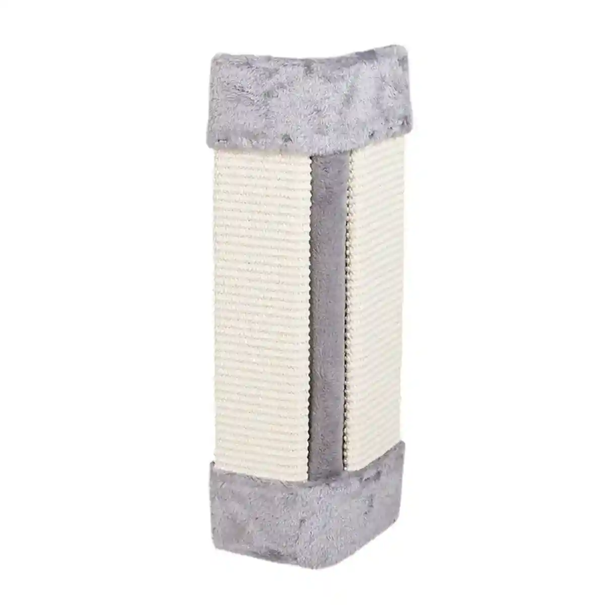 Foldable Wall Protector with Cat Scratching Board for Corners and Floors - Image 14
