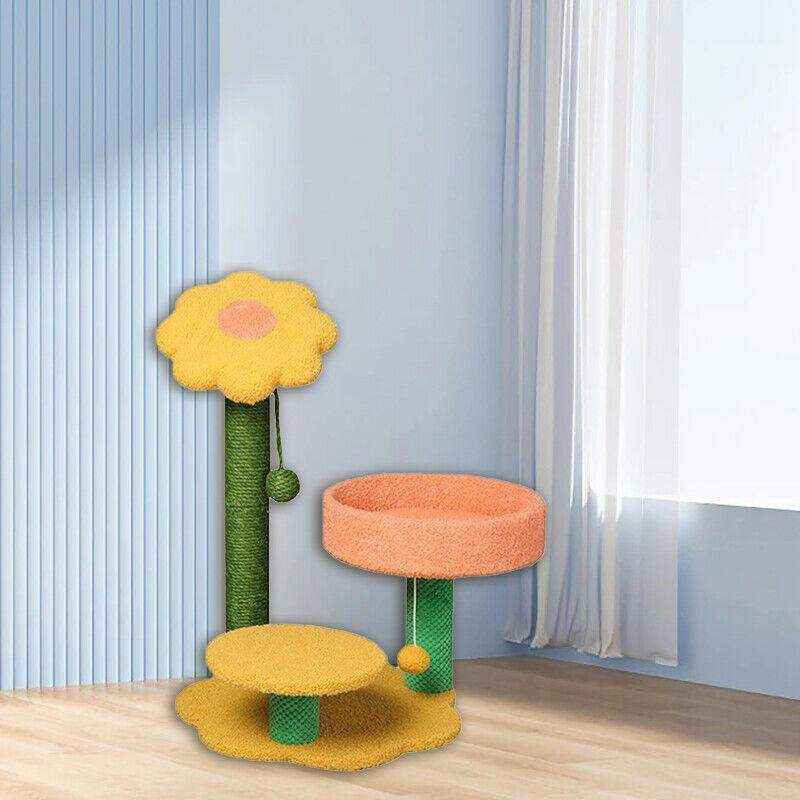 Cat Scratching Post - Image 9