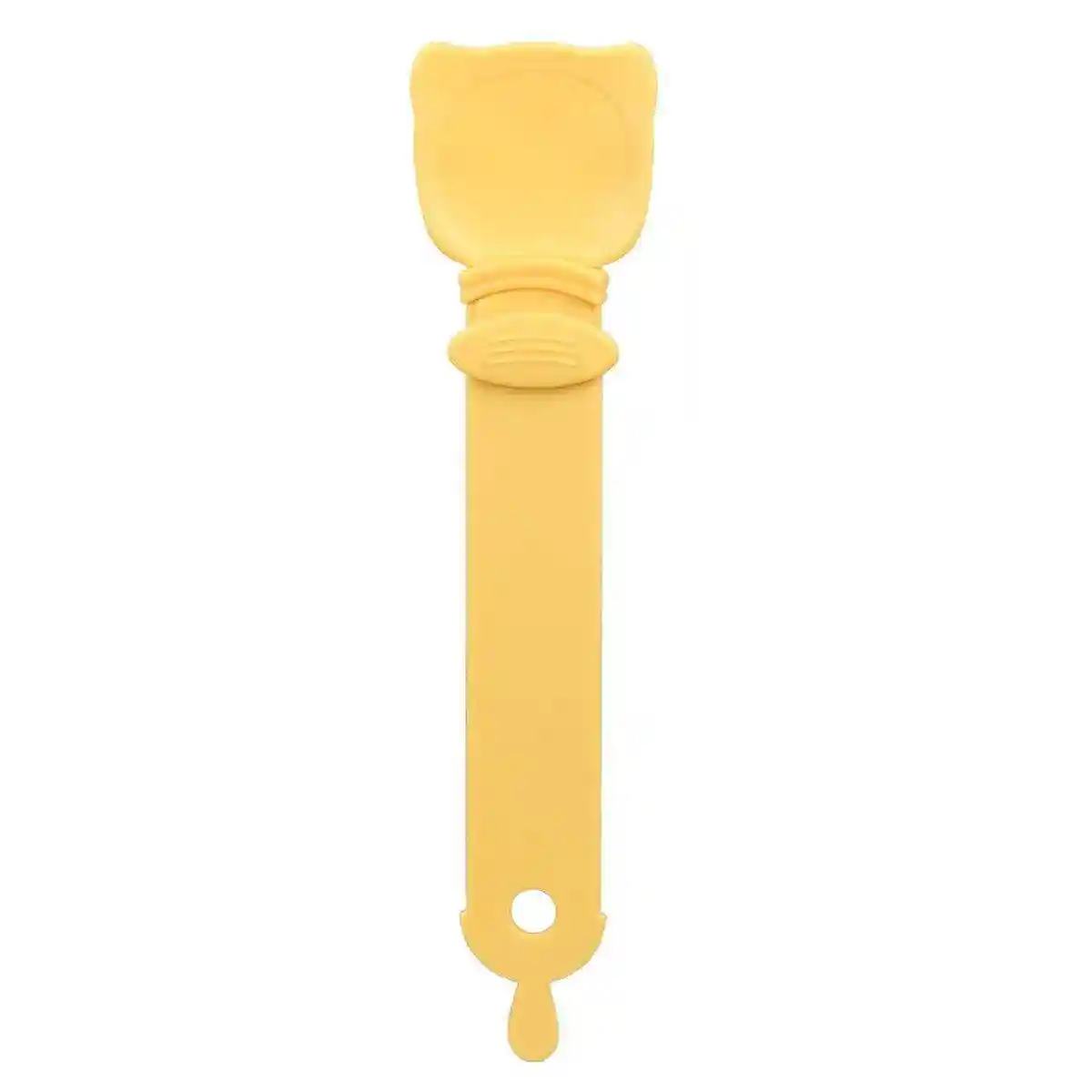Cat Strip Feeding Spoon Easy-to-Clean Anti-Bite Pet Feeder - Image 15