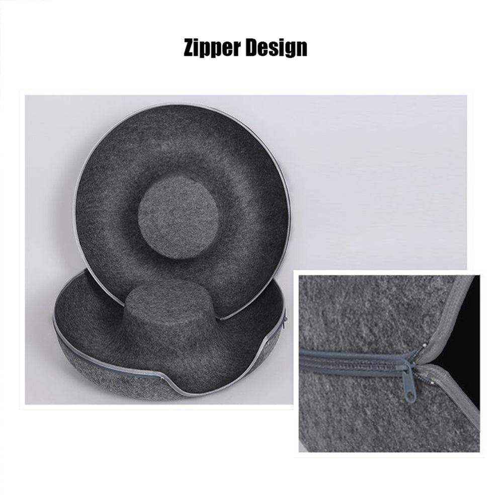 Interactive Cat Tunnel for Playful and Happy Cats Cat Bed - Image 10