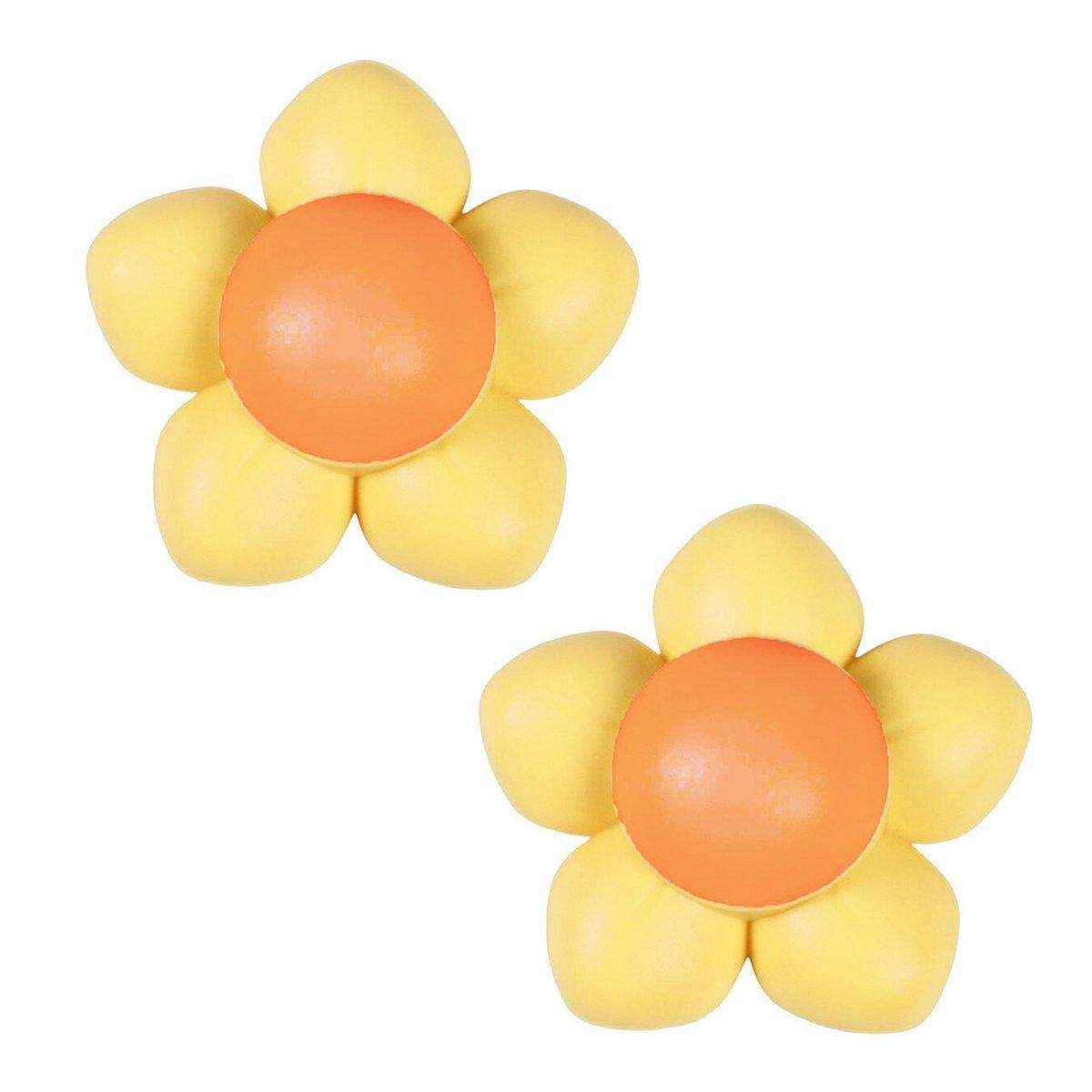 Catnip Ball Cat Toy Rotating Mint Ball Toy - Image 17