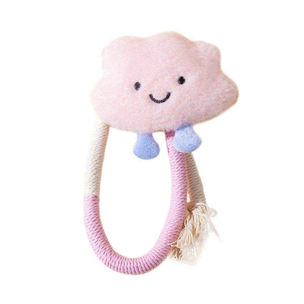 Cat Stick Doll Catnip Toy for Kittens Cat Chew Toy - Image 15
