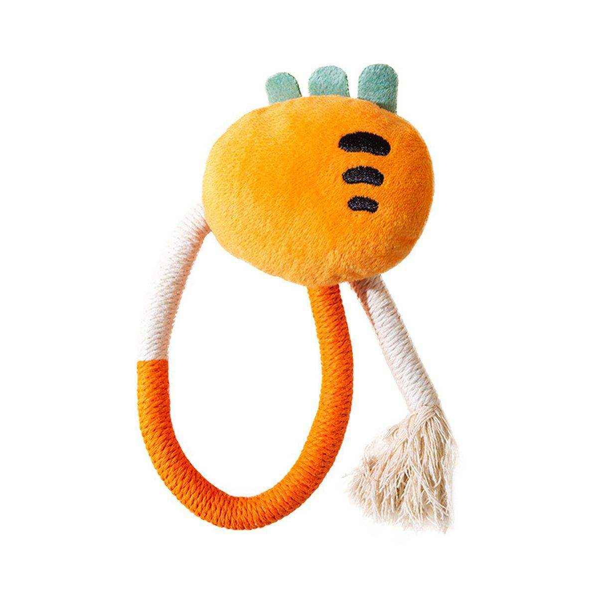Cat Stick Doll Catnip Toy for Kittens Cat Chew Toy - Image 18
