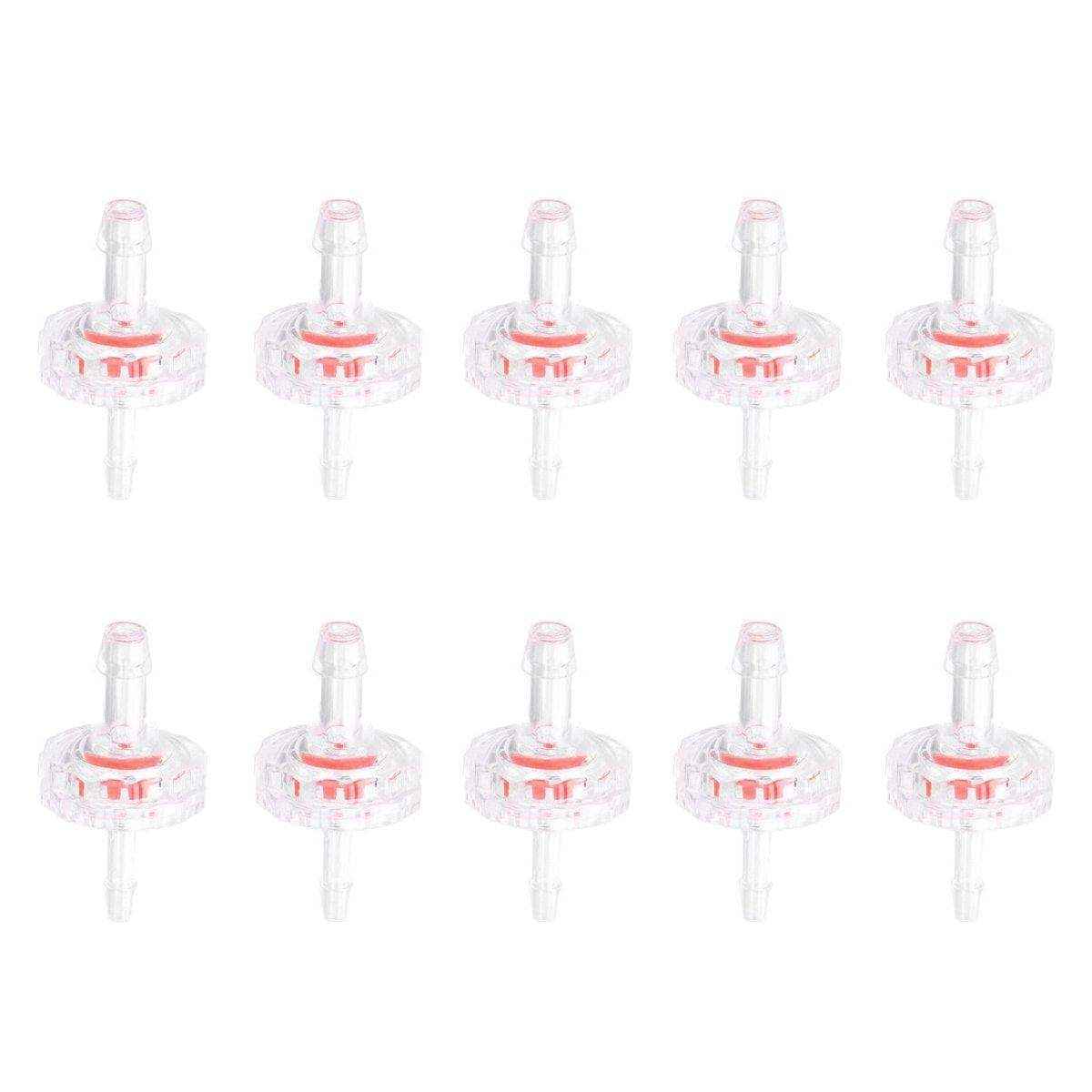 10pcs Ozone Resistant Plastic Water and Air Check Valve Oil Check Valve Kit - Image 16