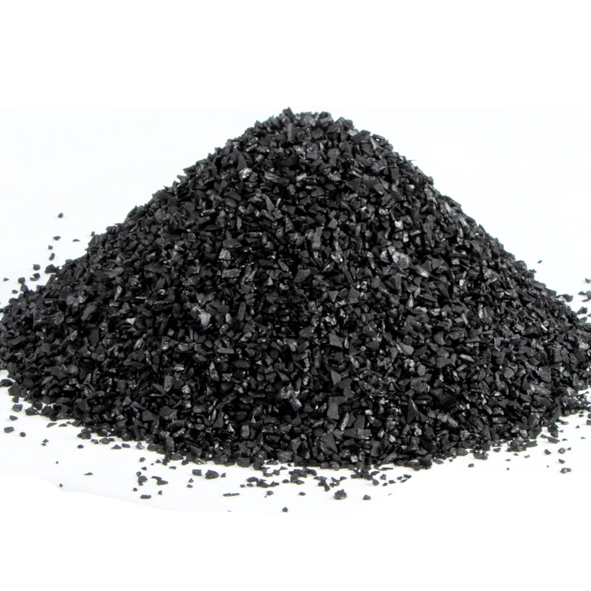 Coconut Shell Activated Carbon for Aquarium Filtration - Image 2