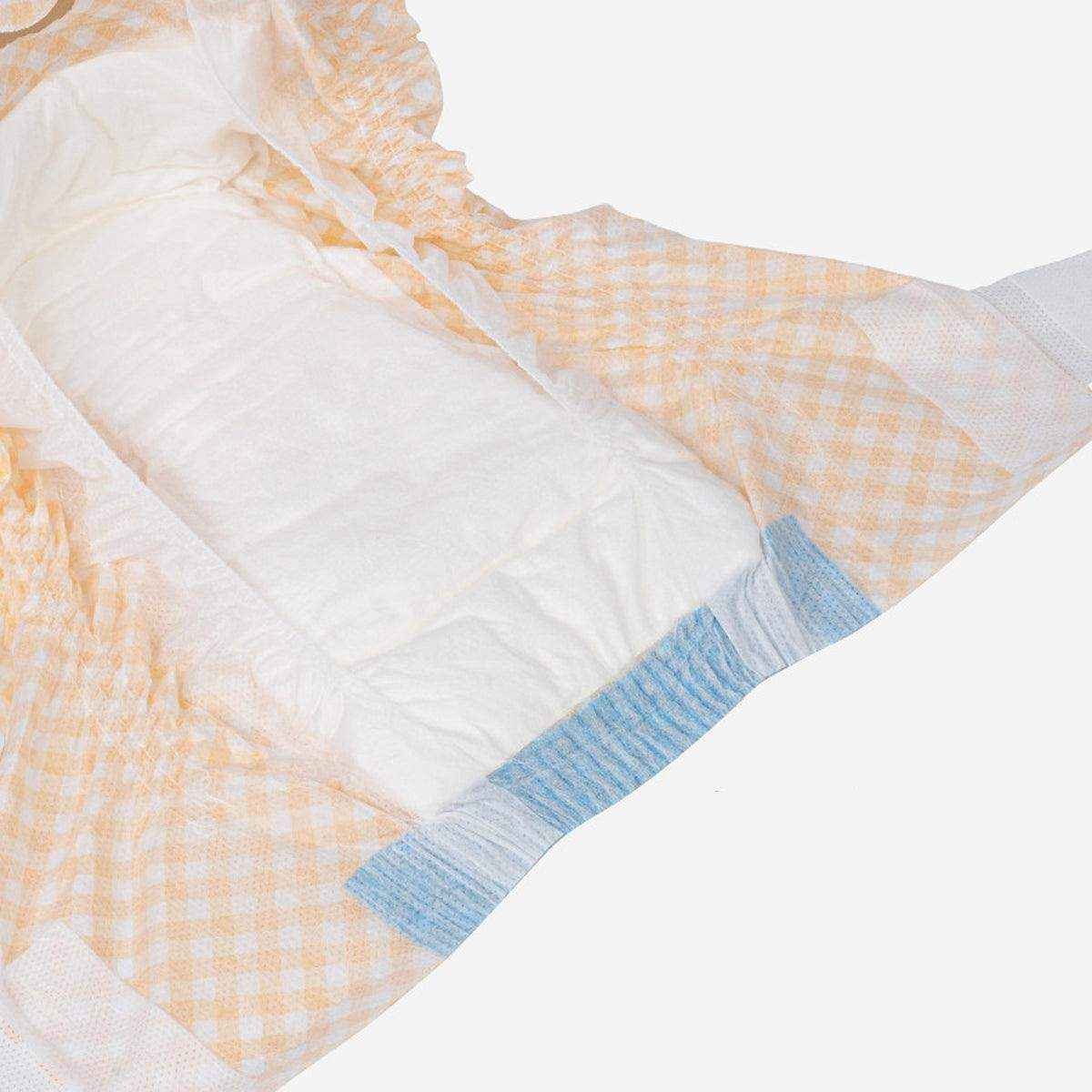 Comfort-Fit Disposable Dog Diapers - Image 7