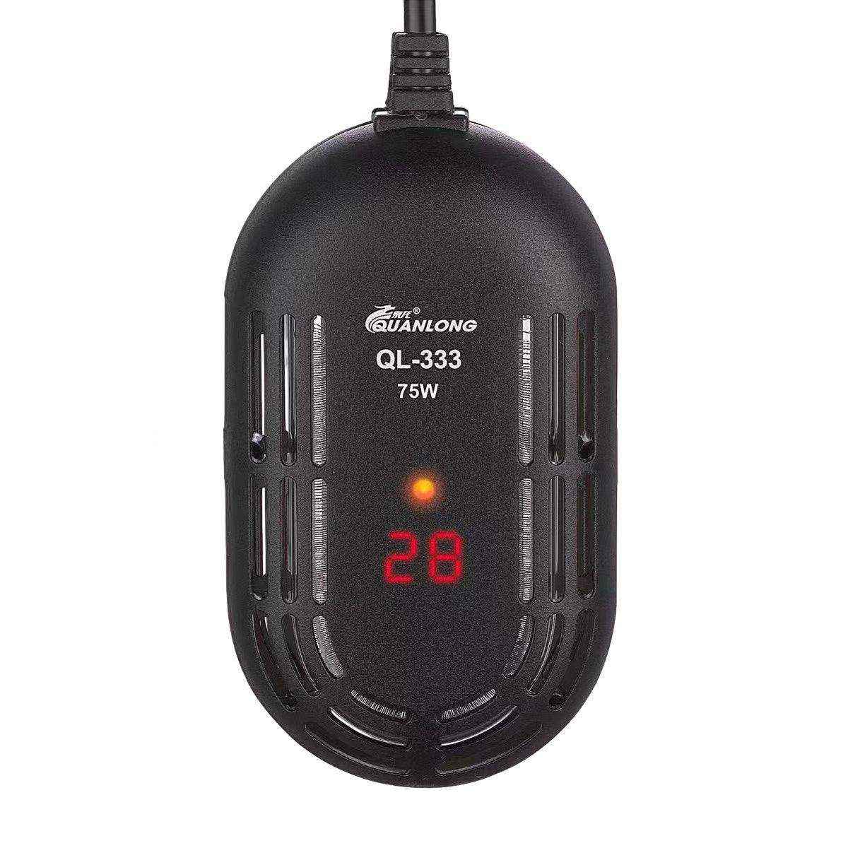 Compact Submersible Small Aquarium Heater - Image 15