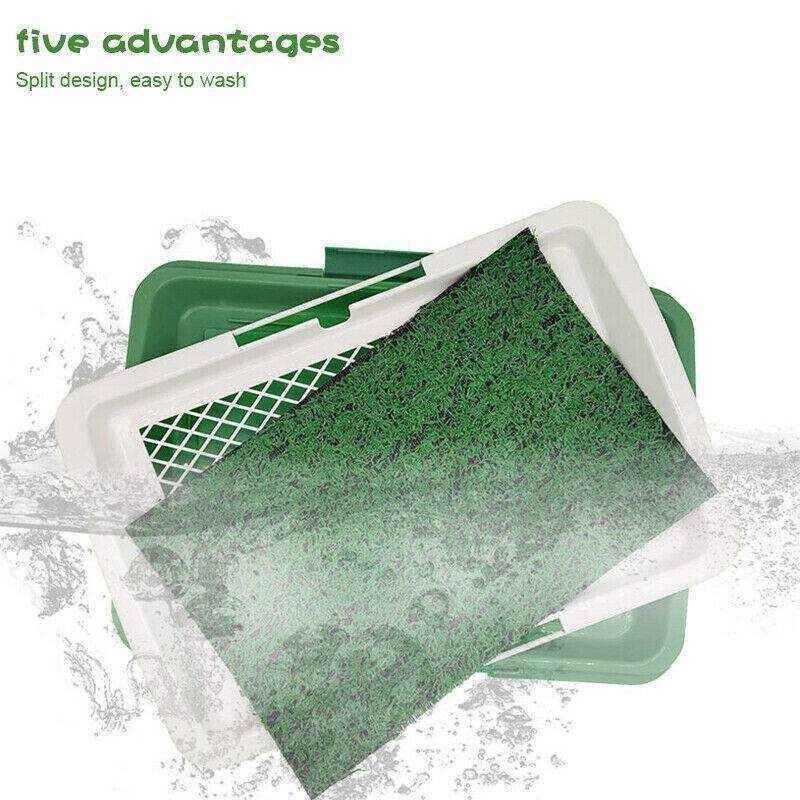Convenient Puppy Pee Pads for Easy Potty Training 47*34*6cm - Image 7