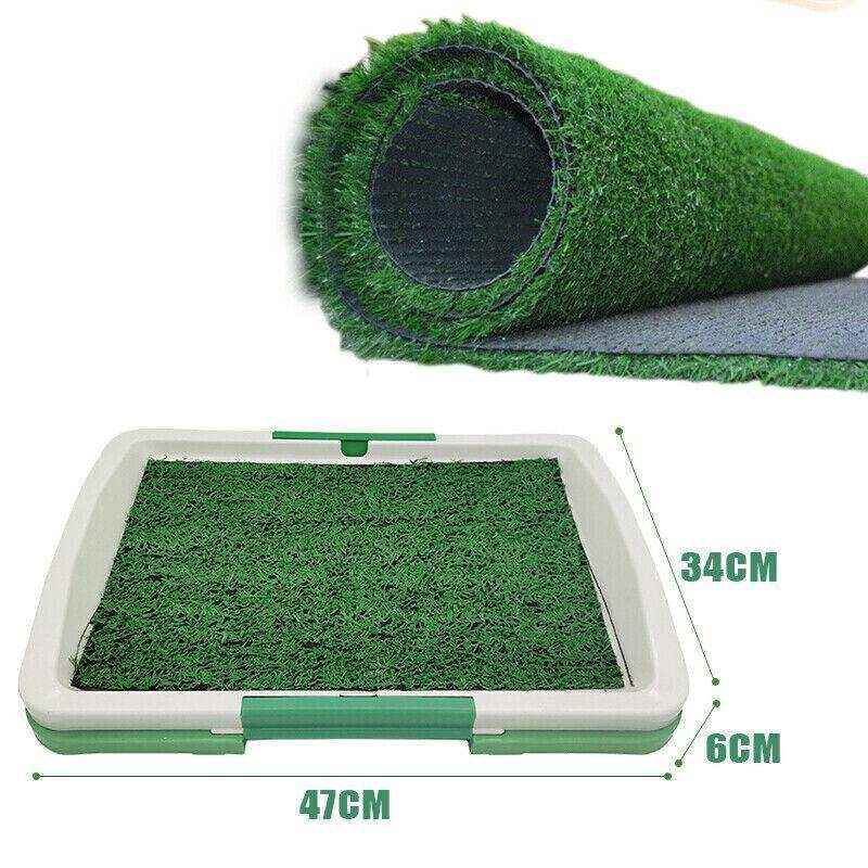 Convenient Puppy Pee Pads for Easy Potty Training 47*34*6cm - Image 8