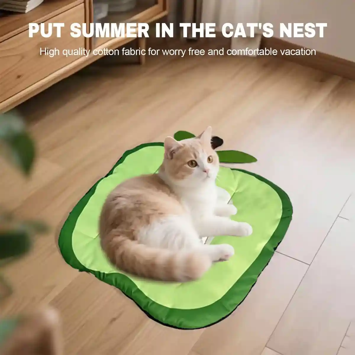 Cooling Pet Mat For Dogs & Cats - Image 2