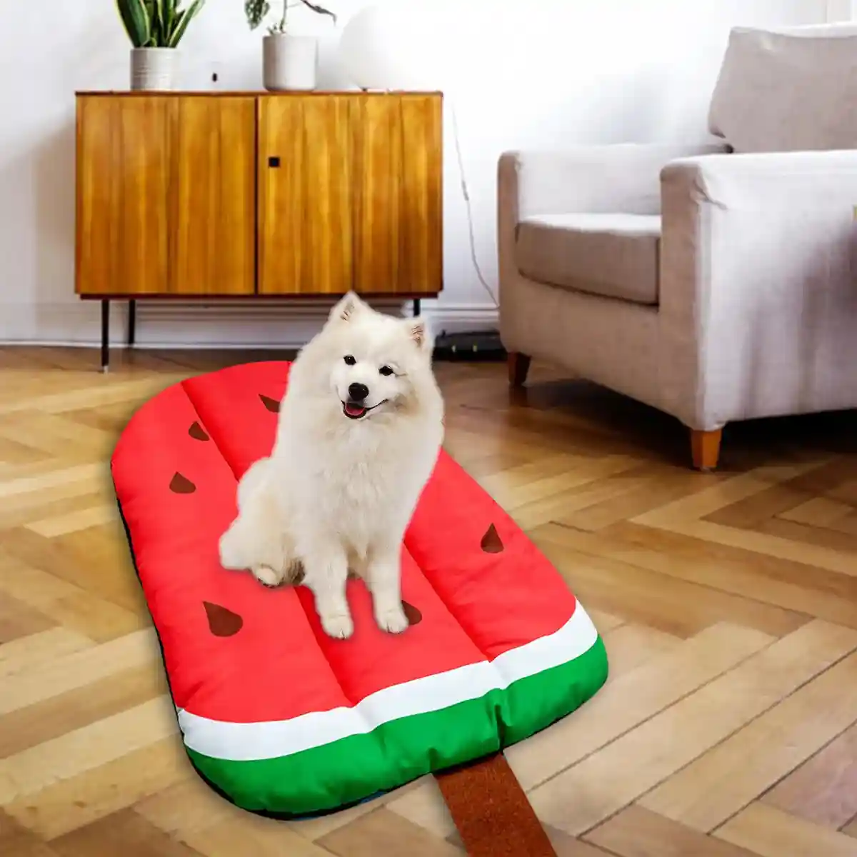 Cooling Pet Mat For Dogs & Cats - Image 5